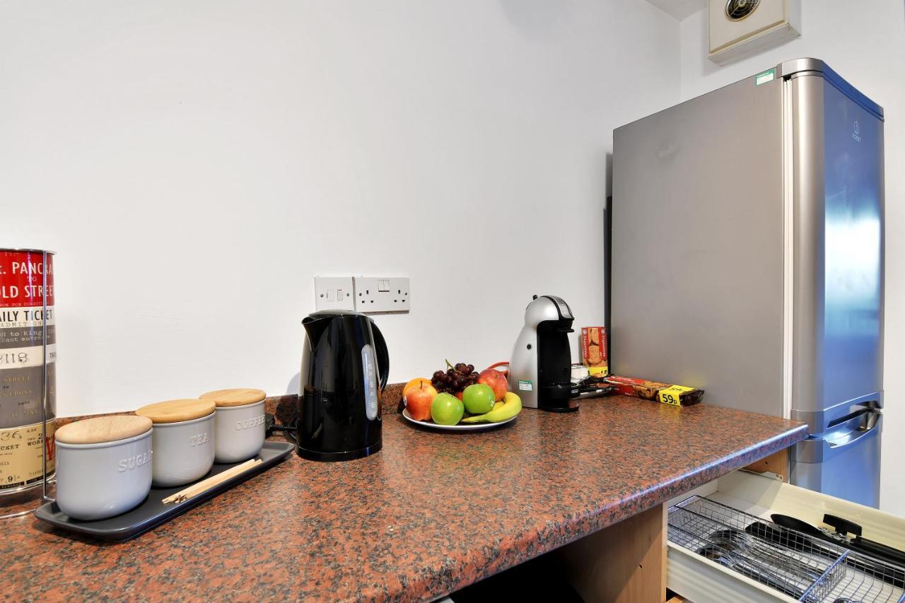 Xclusive Living Stay In City Centre, Kings Court Birmingham Buitenkant foto