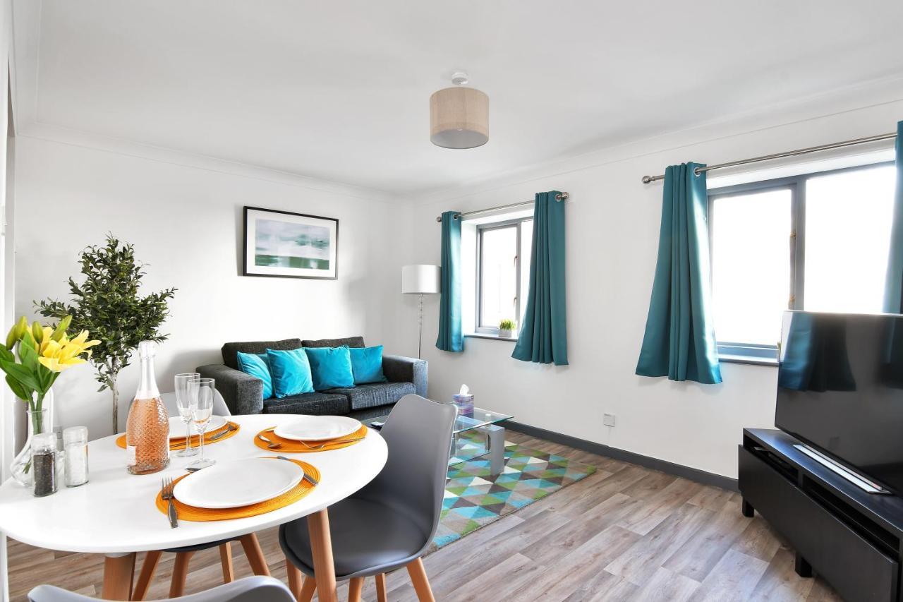 Xclusive Living Stay In City Centre, Kings Court Birmingham Buitenkant foto